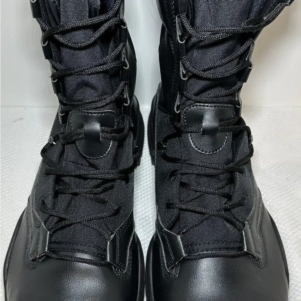 Nike Mens Shoes Size 11.5 SFB Field 2 8” Gore-Tex Tactical Boots Military Police - Picture 4 of 8